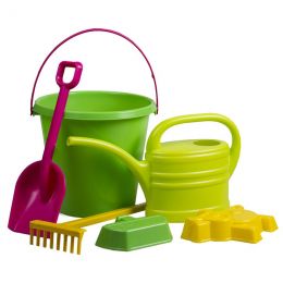 Mini Outside Play Set