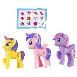 Play Unicorns (3pc) - Assorted