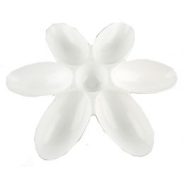 Sorting Tray - Flower