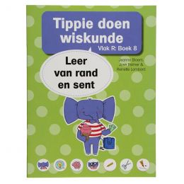 Tippie doen Wiskunde, Boek 8: Leer van rand en sent