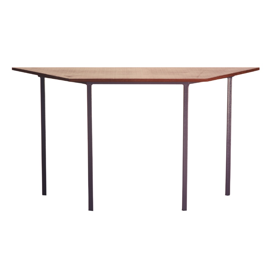 Trapezoid or Rectangular Tables