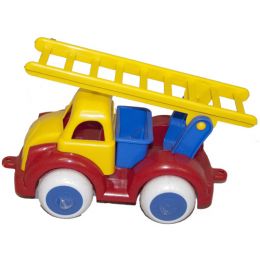 Viking Fire Truck - Jumbo (~26cm)