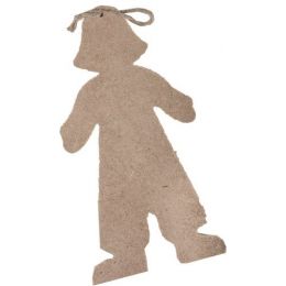 Wooden Girl